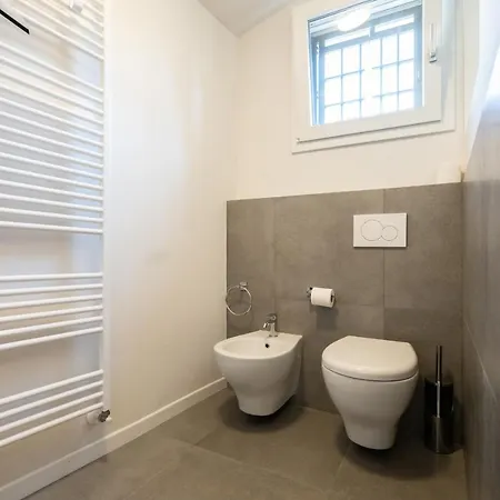 Apartamento Monolocale Le Rondini Centralissimo