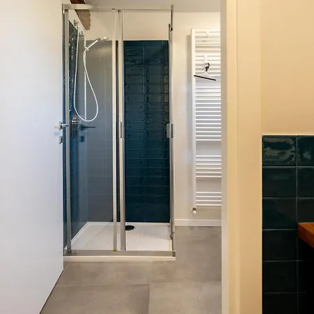 Apartment Monolocale Le Rondini Centralissimo *