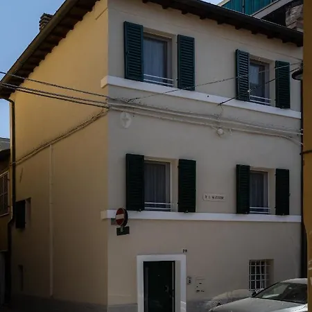 Appartamento Monolocale Le Rondini Centralissimo *